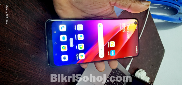 One plus 9pro 12/256